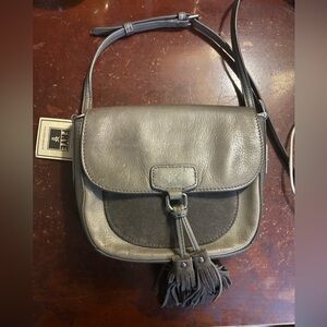 NEW W TAGS Frye Crossbody